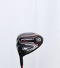 Callaway Big Bertha Fusion 10.5° Driver Senior Grand Bassara 863732 Left Hand