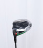 Callaway Elyte 9° Driver Stiff Flex Denali Charcoal 50 13876305 Left Hand Lh