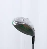 Callaway Elyte 9° Driver Stiff Flex Denali Charcoal 50 13876305 Left Hand Lh