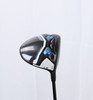 Cobra Aerojet Ls 9° Driver Stiff Flex Project X Hzrdus Black 4G 60 13910715 Good