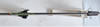 Callaway Rogue 10.5° Driver Stiff Flex Project X Hzrdus T800 55 13914486 Fair