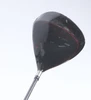 Taylormade Burner Superfast 10.5° Driver Regular Matrix Ozik Xcon 4.8 13927811
