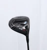 Titleist Tsi3 9° Driver Stiff Flex Hzrdus Smoke Black Rdx 60 13936146 Fair