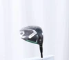 Callaway Elyte Triple Diamond 9° Driver Extra Stiff Flex Denali Black 13909639