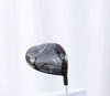 Taylormade Qi35 9° Driver Extra Stiff Flex Proforce Vts Silver 7 13913951 Good