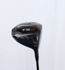 Titleist Ts2 9.5° Driver Stiff Flex Mitsubishi Tensei Av Blue 55 13918528 Good