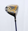 Honma Beres 08 Aizu 4-Star 10.5° Driver Regular Flex Stock Shaft 13936322 Good