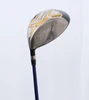 Honma Beres 08 Aizu 4-Star 10.5° Driver Regular Flex Stock Shaft 13936322 Good