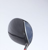 Taylormade Qi10 9° Driver Senior Flex Speeder Nx Red 50 13786090 Good Left Hand
