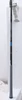 Mizuno Jpx One 10.5° Driver Regular Flex Tensei 1K Blue 13853989 Good Left Hand