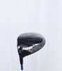 Mizuno Jpx One 10.5° Driver Ladies Flex Denali Blue Frost 40 13859654 Left Hand