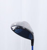 Mizuno Jpx One 10.5° Driver Ladies Flex Denali Blue Frost 40 13859654 Left Hand