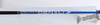 Mizuno Jpx One 10.5° Driver Ladies Flex Denali Blue Frost 40 13859654 Left Hand