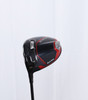 Taylormade Stealth 2 Plus 9° Driver Stiff Air Speeder 45 3871508 Good Left Hand