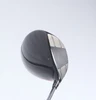 Wilson Dynapwr Max 10.5° Driver Regular Flex Lin-Q Red 5 3896644 Good Left Hand