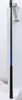 Callaway X2 Hot 9° Driver Stiff Flex Aldila Tour Blue 85 3901188 Good Left Hand