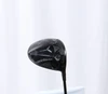 Taylormade Qi35 Designer Series Black 9° Driver Tour Extra Stiff Tensei 13902312