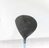 Taylormade R15 Black 12° Driver Stiff Supercharged Prolaunch Blue 13912506 Fair