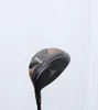 Taylormade Brnr Mini 2023 11.5° Driver Extra Stiff Hzrdus Smoke Blue 931504 Good