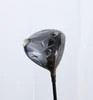 Taylormade Qi35 Ls 9° Driver Stiff Flex Hzrdus Gen 4 Silver 70 13931534 Good