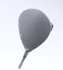 Taylormade Qi35 Ls 9° Driver Stiff Flex Hzrdus Gen 4 Silver 70 13931534 Good