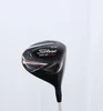 Titleist 913D3 10.5° Driver Stiff Flex Aldila Rogue Silver 60 13936393 Fair