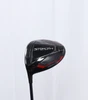 Taylormade Stealth 9° Driver Stiff Flex Ventus Blue 6 13853976 Good Left Hand