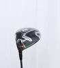 Callaway Elyte Triple Diamond 9° Driver Stiff Flex Aretera Ec1 Blue Left Hand
