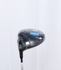 Cobra Ds Adapt X 10.5° Driver Stiff Flex Denali Black 60 13875817 Left Hand Lh