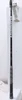 Taylormade Qi10 Max 10.5° Driver Regular Diamana T+ 60 13899276 Good Left Hand