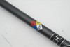 Project X Hzrdus Smoke Black 70G X-Stiff 42.75" Mini Driver Shaft Taylormade