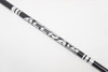 Accra Tour Z TZ5 Proto 65 M5 X-Stiff 44.5" Driver Shaft TaylorMade Qi35 Qi4D
