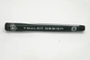 New Toulon Design 2022 Pistol Putter Grip Green/Black/White Odyssey Golf