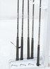 Tour Edge Exotics E8 Iron Set 6-Pw Regular Flex Ust Mamiya Recoil 13654135 Good