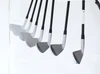 Miura Tc-201 Iron Set 4-Pw Stiff Flex Mitsubishi Chemical Mmt 85 12727178 Good
