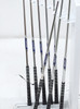 Mizuno Pro S3 Iron Set 3-Pw Stiff Flex Project X 6.0 Steel 13931307 Excellent