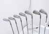 Ping G30 Black Dot Iron Set 5-Pw, Uw Regular Cfs Distance 3845417 Good Left Hand