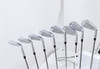 Taylormade Qi Iron Set 5-Pw, Aw, Sw Regular Kbs Max Mt 85 3885904 Good Left Hand