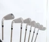 Taylormade Sim Max Iron Set 6-Pw, Aw, Sw Regular Flex Recoil Esx 460 924100 Good