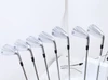 Taylormade P790 2021 Iron Set 5-Pw, Aw Regular Flex Xp 95 R300 Steel 924183 Good