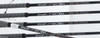 Mizuno Jpx 925 Hot Metal Hl Iron Set 5-Pw, Gw, Sw Ladies Recoil 928310 Excellent