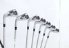 Callaway X-Tour Iron Set 4-Pw Regular Dynamic Gold R300 13857881 Good Left Hand