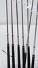 Callaway X-Tour Iron Set 4-Pw Regular Dynamic Gold R300 13857881 Good Left Hand