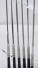 Taylormade Sim 2 Max Iron Set 5-Pw Stiff Kbs Max Mt 85 13871006 Good Left Hand
