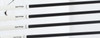 Taylormade P7Tw Iron Set 4-Pw Stiff Flex Graphite 13924145 Good