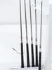 Taylormade M4 2021 Iron Set 6-Pw Stiff Flex Fst Kbs Max 85 Steel 13927110 Good