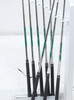 Mizuno Jpx 925 Hot Metal Iron Set 4-Pw, Gw Stiff 950Gh Neo 13928002 Excellent