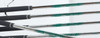 Mizuno Jpx 925 Hot Metal Iron Set 4-Pw, Gw Stiff 950Gh Neo 13928002 Excellent