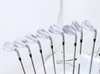 Mizuno Pro M-15 Iron Set 4-Pw, Gw Stiff Flex Amt White G2 13930752 Excellent