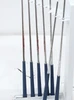 Ping I230 Black Dot Iron Set 4-Pw Stiff Flex N.S. Pro Modus3 Tour120 930502 Good